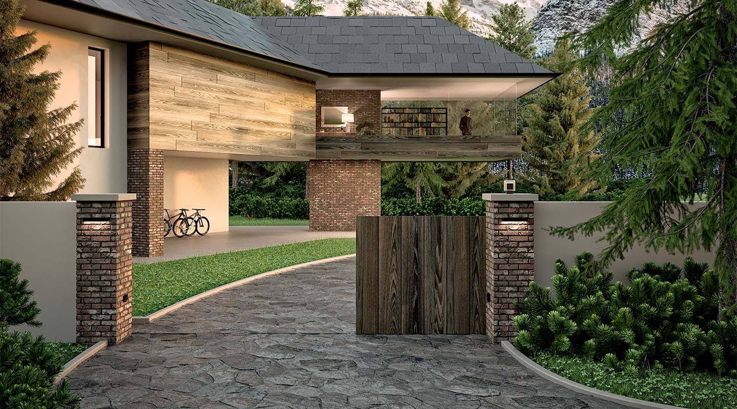 Die Geschichte von FAAC: 2005