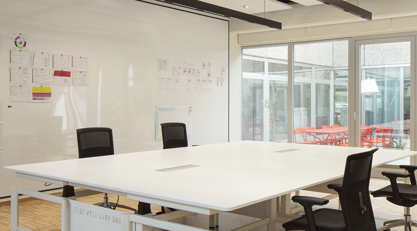 Die Geschichte von FAAC: 2015