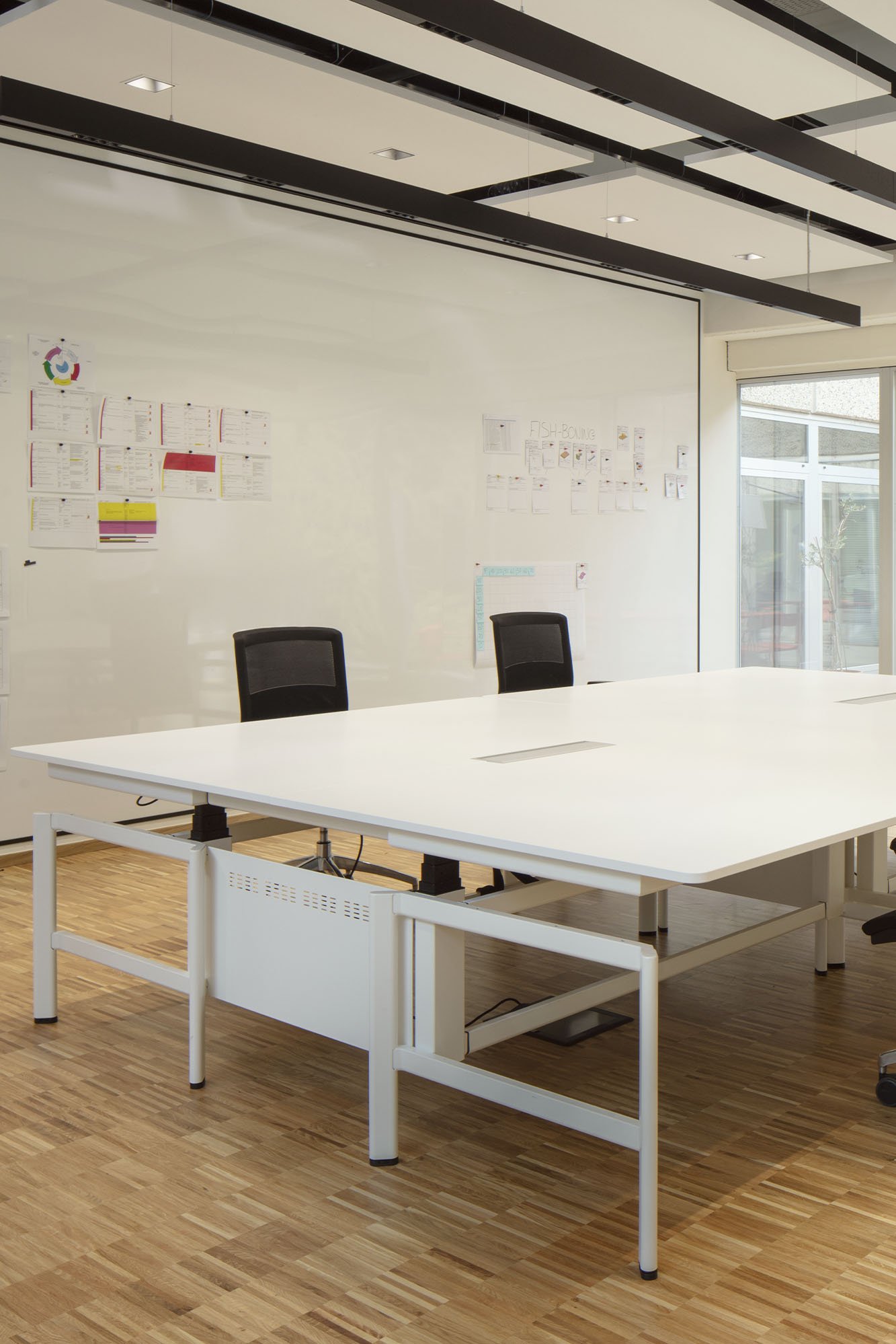 Die Geschichte von FAAC: 2015