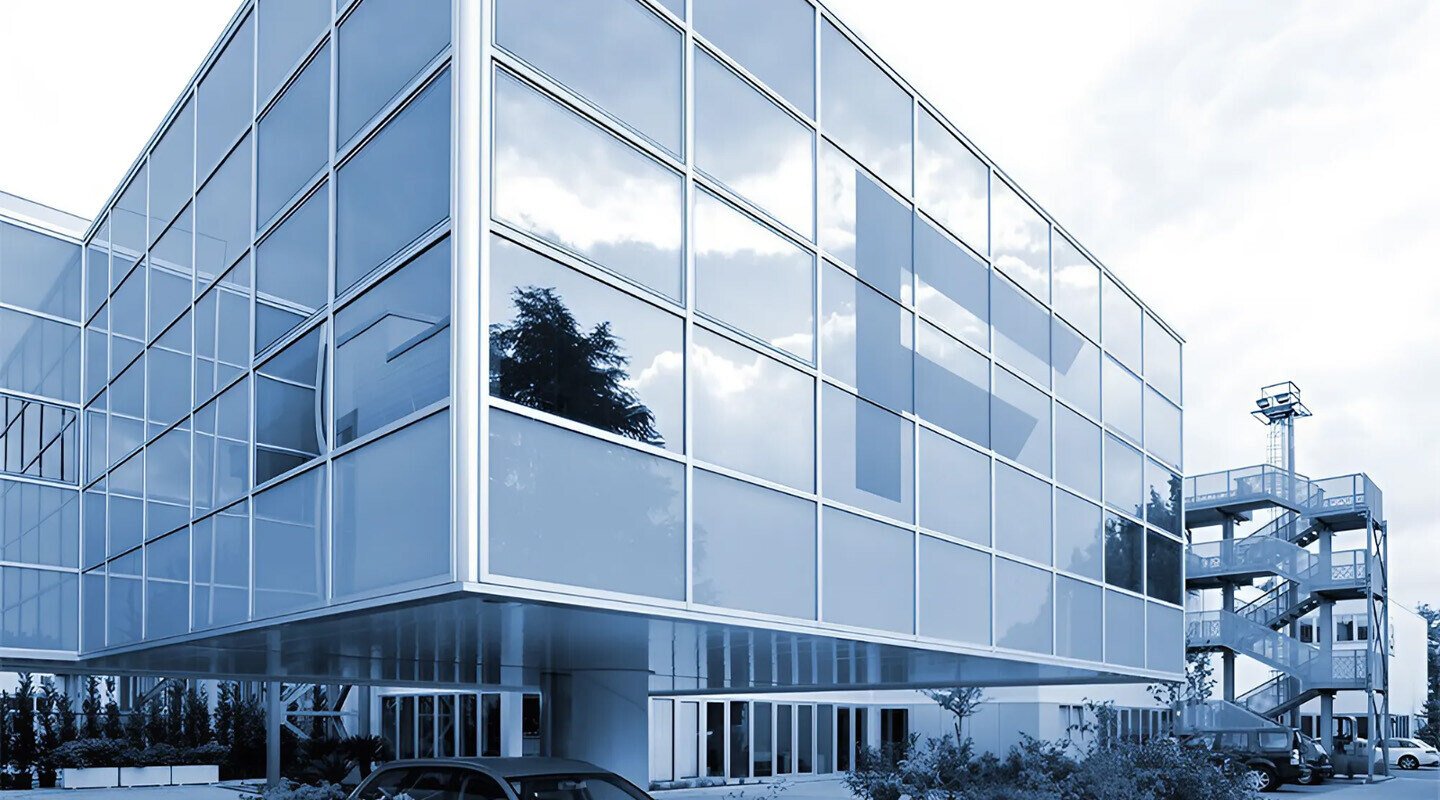 Die Geschichte von FAAC: 2024