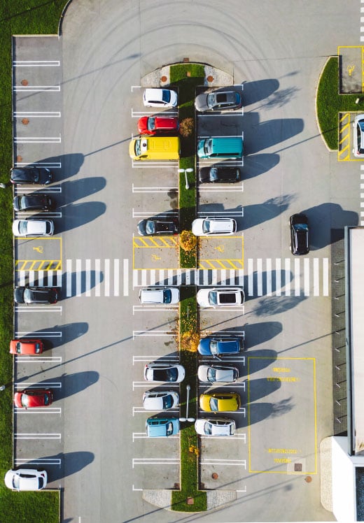Parksysteme
