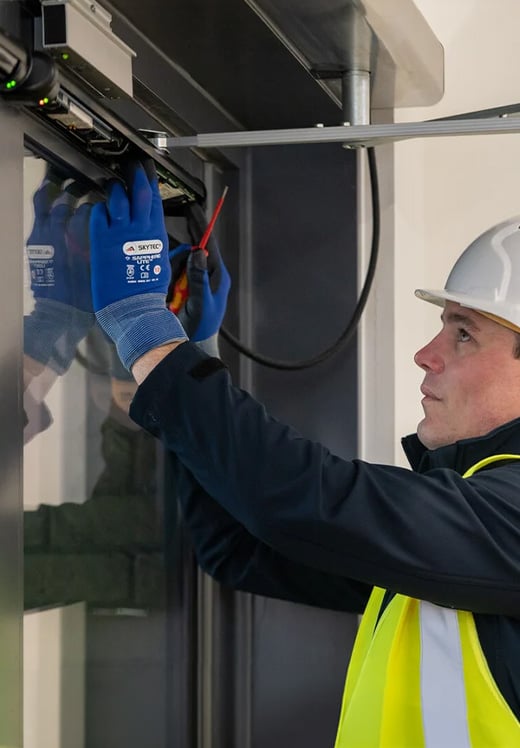 Service für andere Marken