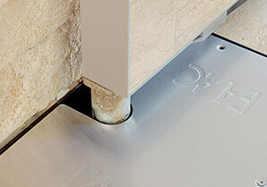 FAAC Antriebe mit unterirdischem oder integriertem Motor