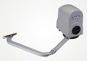 FAAC 391 Drehtorantrieb