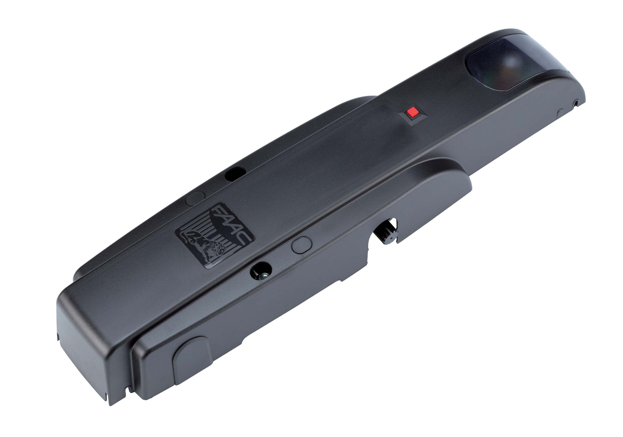 FAAC Garagentorantriebe Wechselstrommotoren