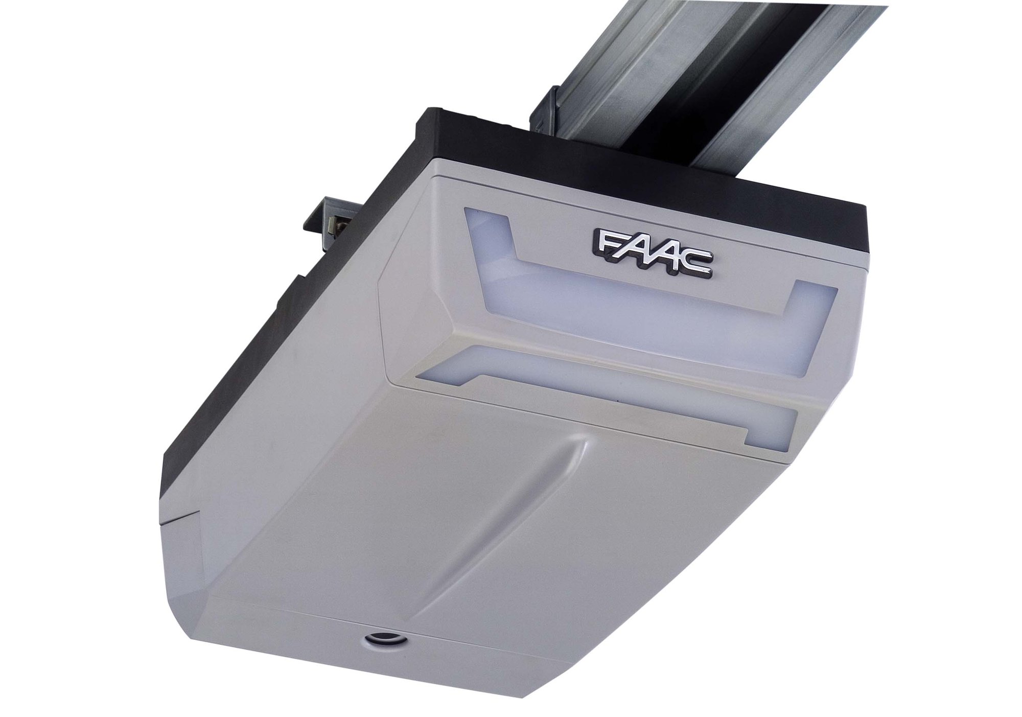 FAAC Garagentorantriebe Gleichstrommotoren