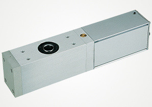 FAAC 560 Hydraulischer Industrieller Falttorantrieb