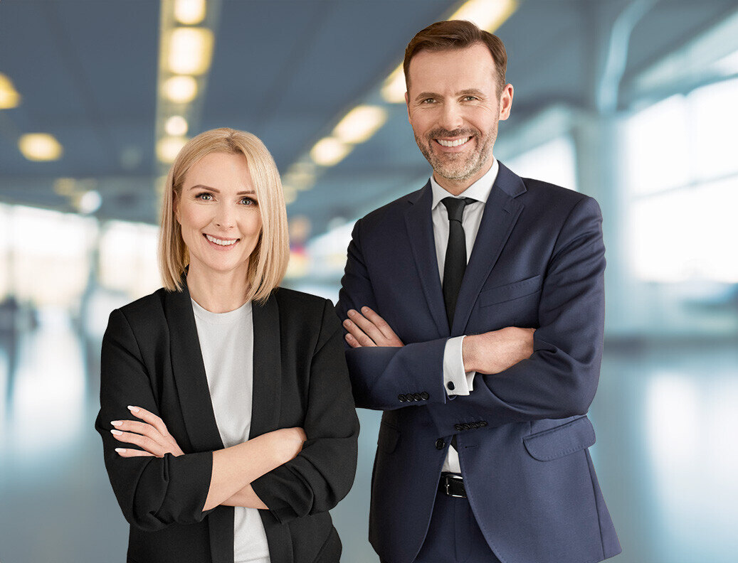 FAAC Technologies Lösungen für Flughäfen