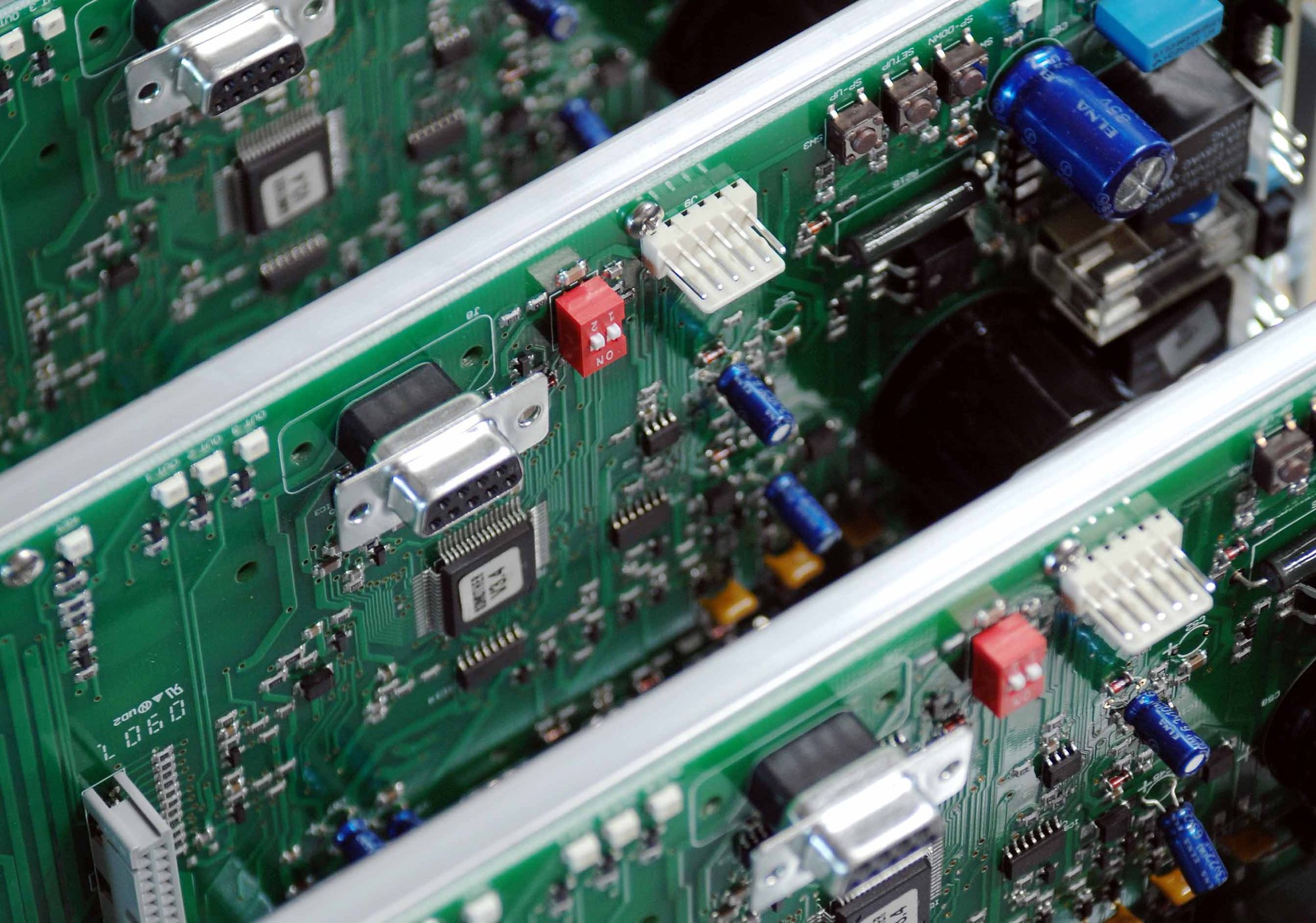 FAAC Automatisierungszubehör