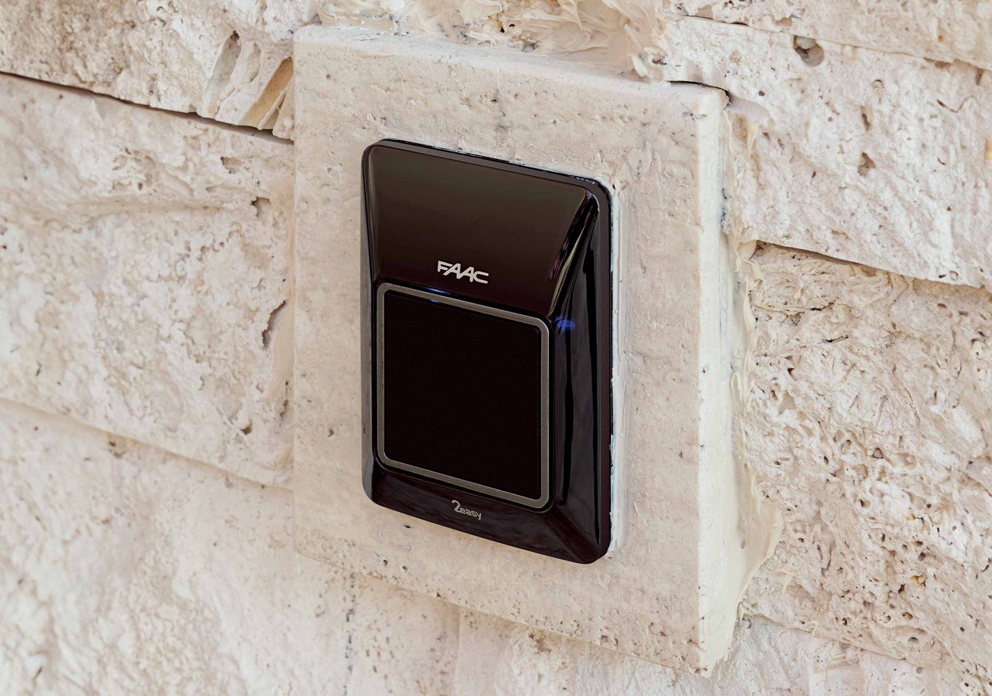 FAAC Automatisierungszubehör