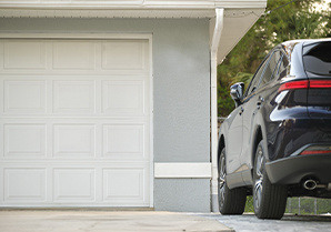 FAAC Schwingtorantriebe