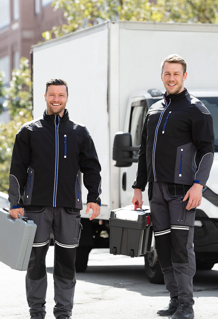 Service und Fachberatung