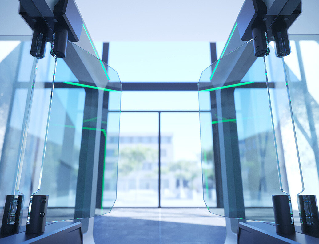 Abgrenzung strategischer Bereiche