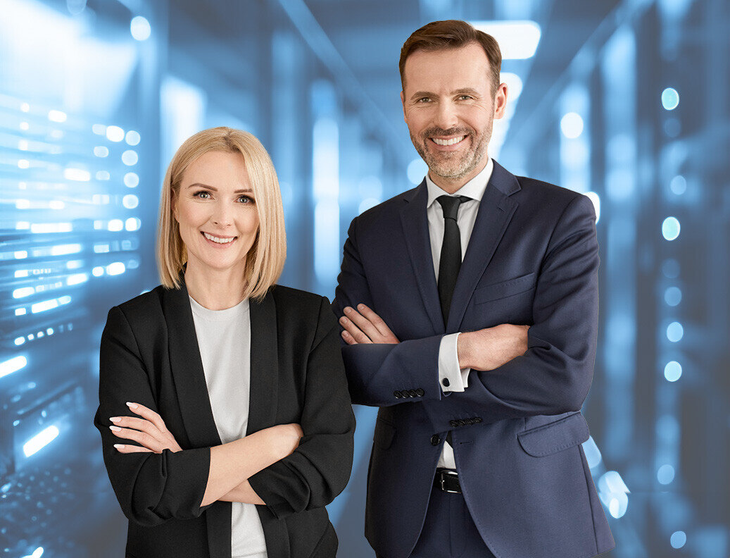 FAAC Technologies Rechenzentrumslösungen