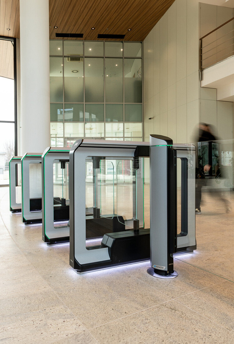 Abgrenzung strategischer Bereiche