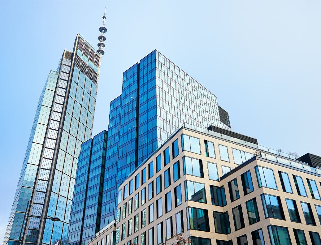 FAAC-Lösungen für Banken