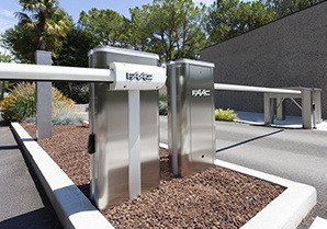 FAAC Automatische Schranken