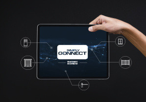 FAAC Simply Connect