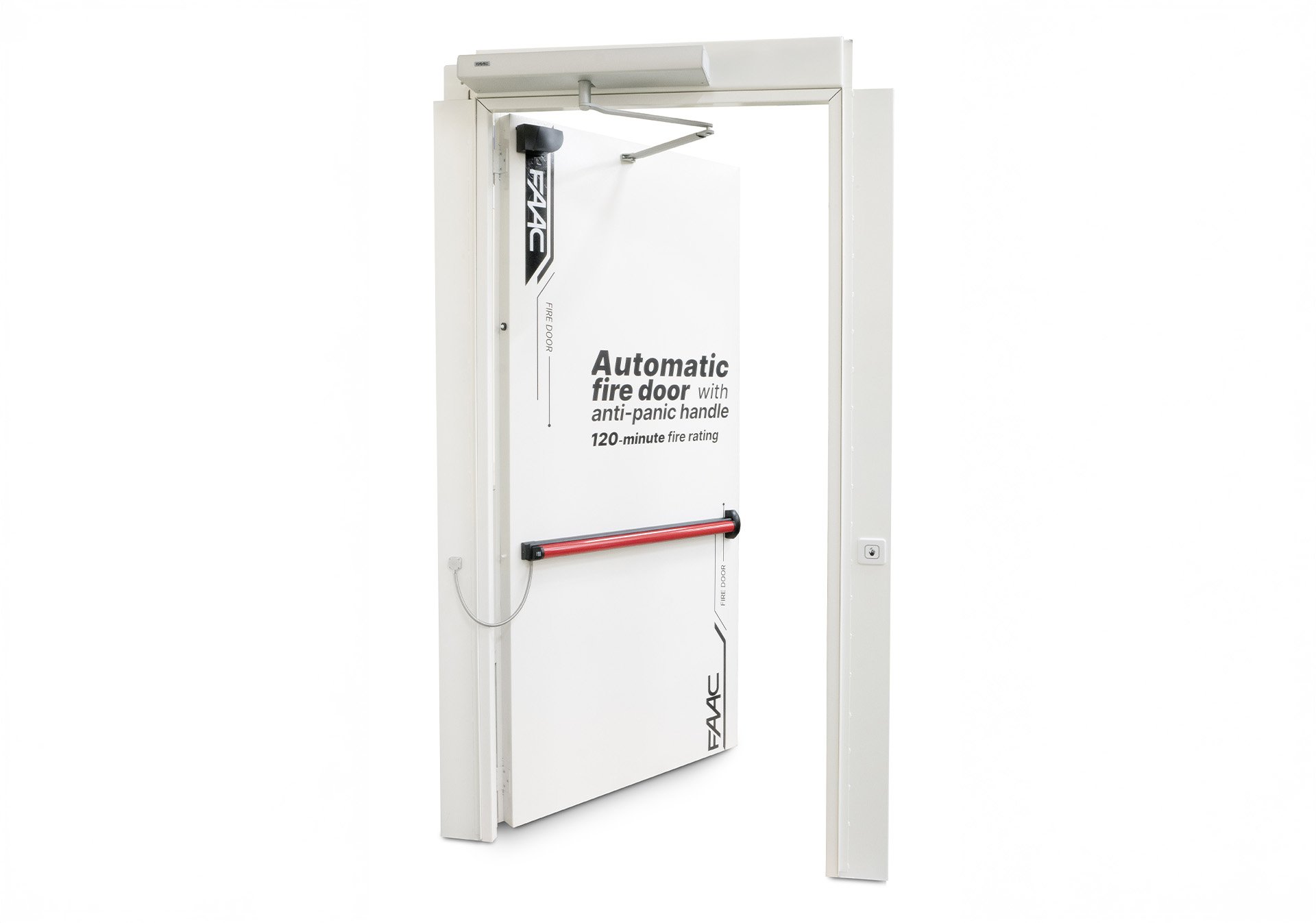 FAAC_A952_Swing_Door_Automation_Gallery4