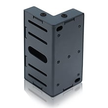 EVOLOOP Metallhalterung