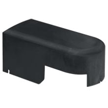 S2500I RAL 7021 Haube