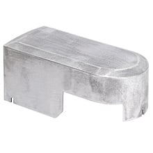 S2500I RAL Neutrale Haube