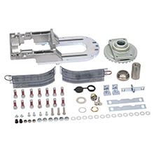 S2500I Scharnierbaugruppe