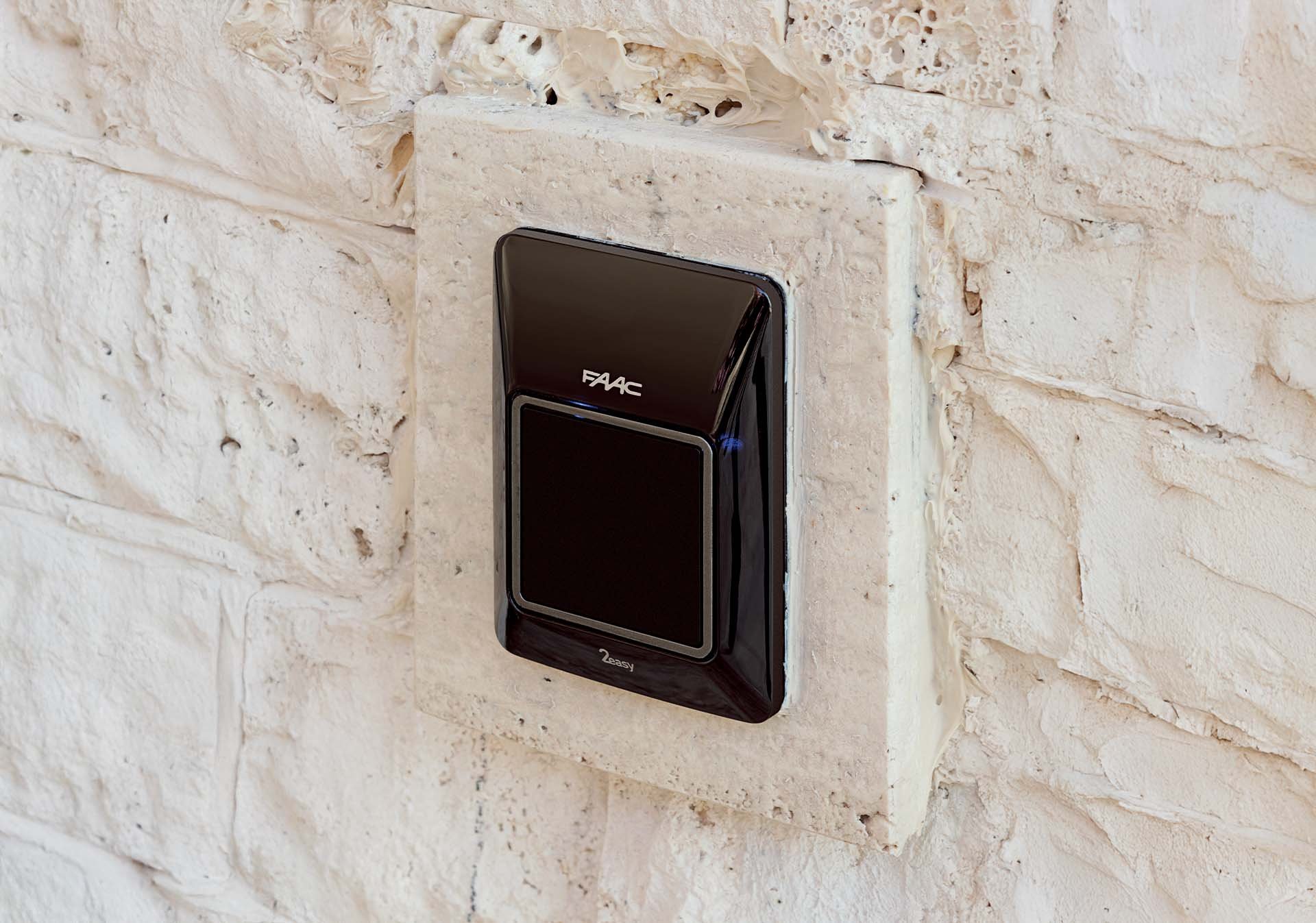 FAAC XP 30 Wand-Fotozelle