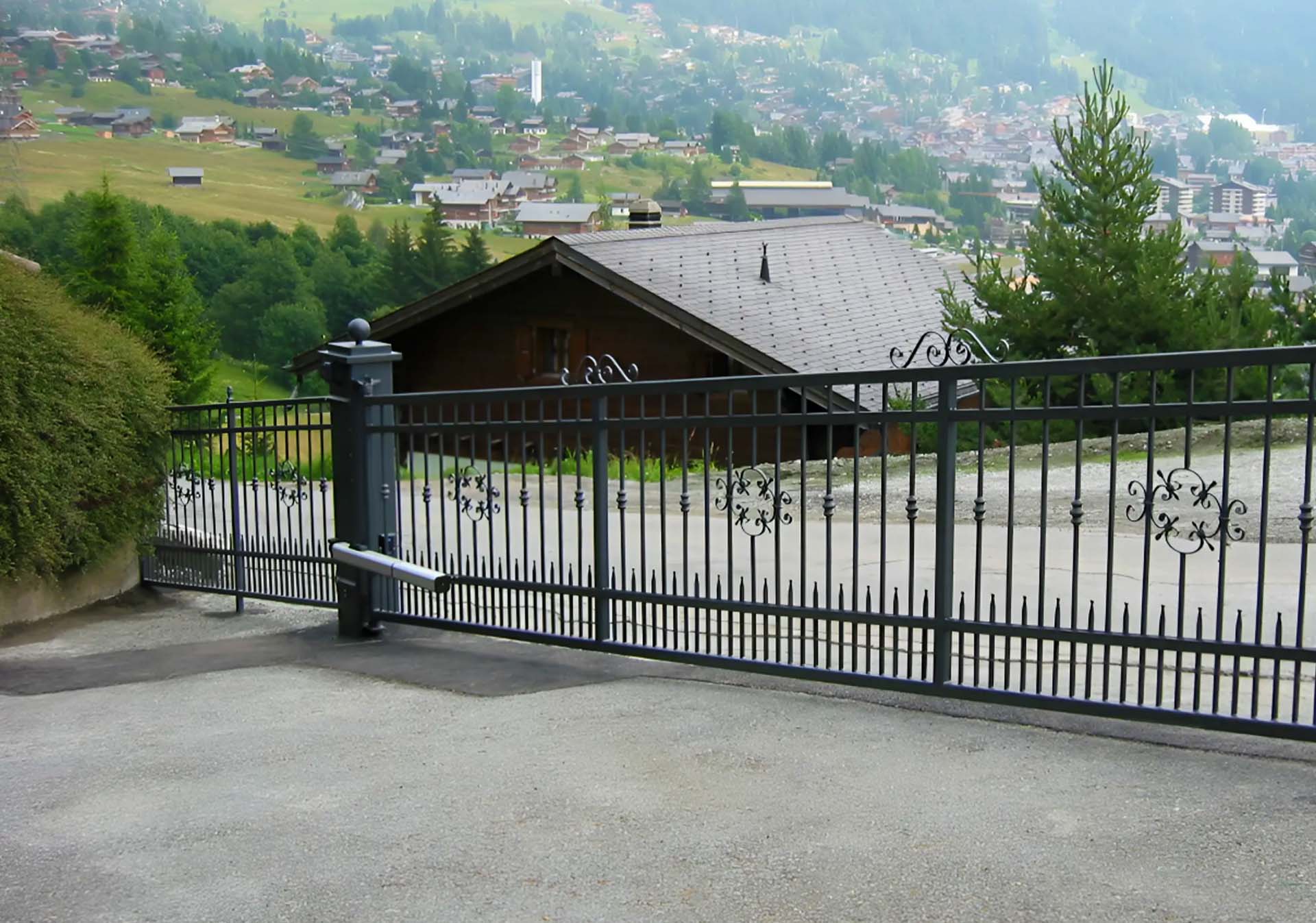 FAAC 400 Abzieher zum Abbrechen von Batterien