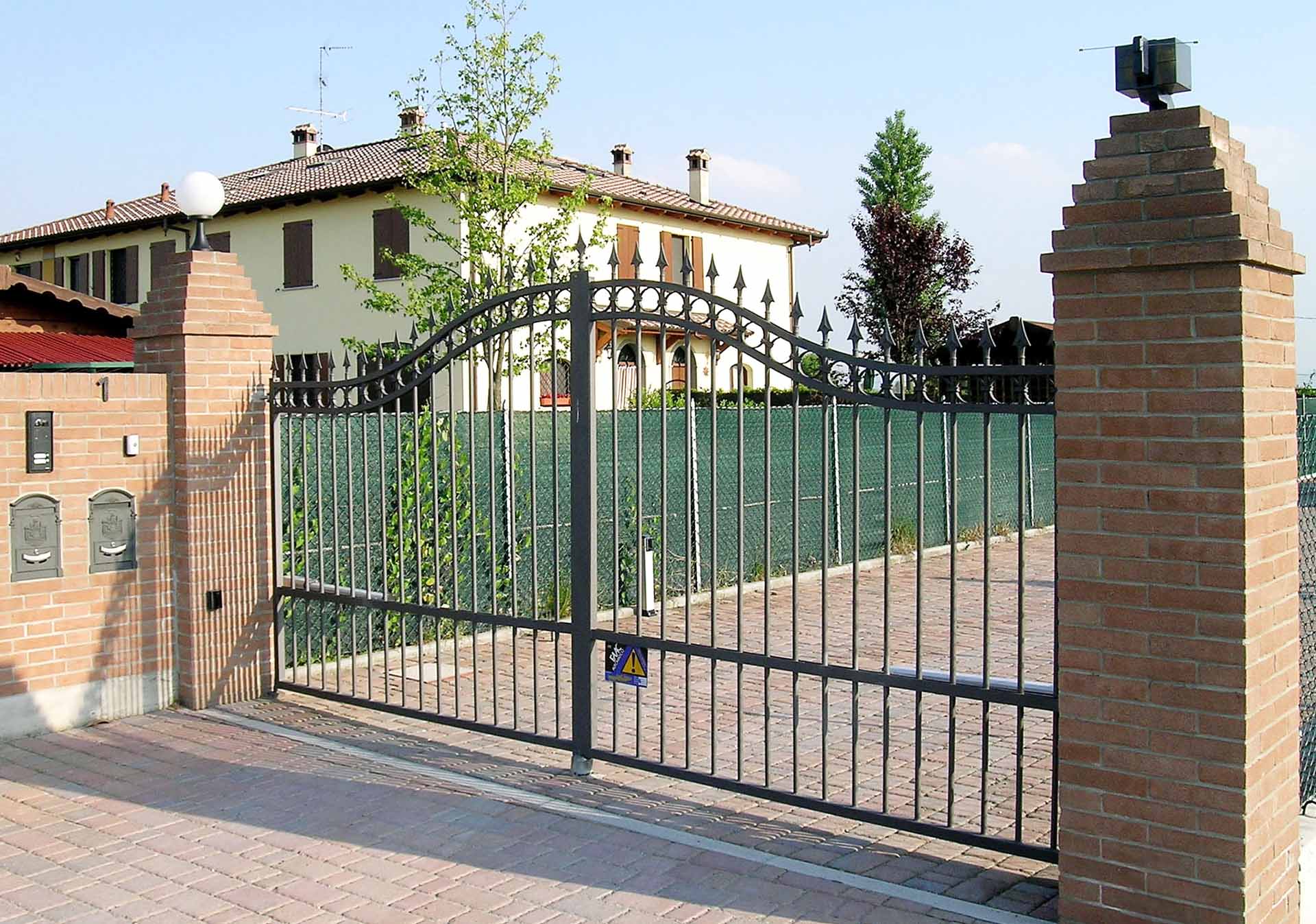 FAAC 402 Abzieher zum Abbrechen von Batterien