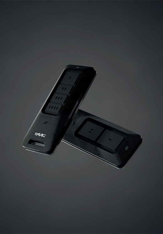 Automatisierungszubehör