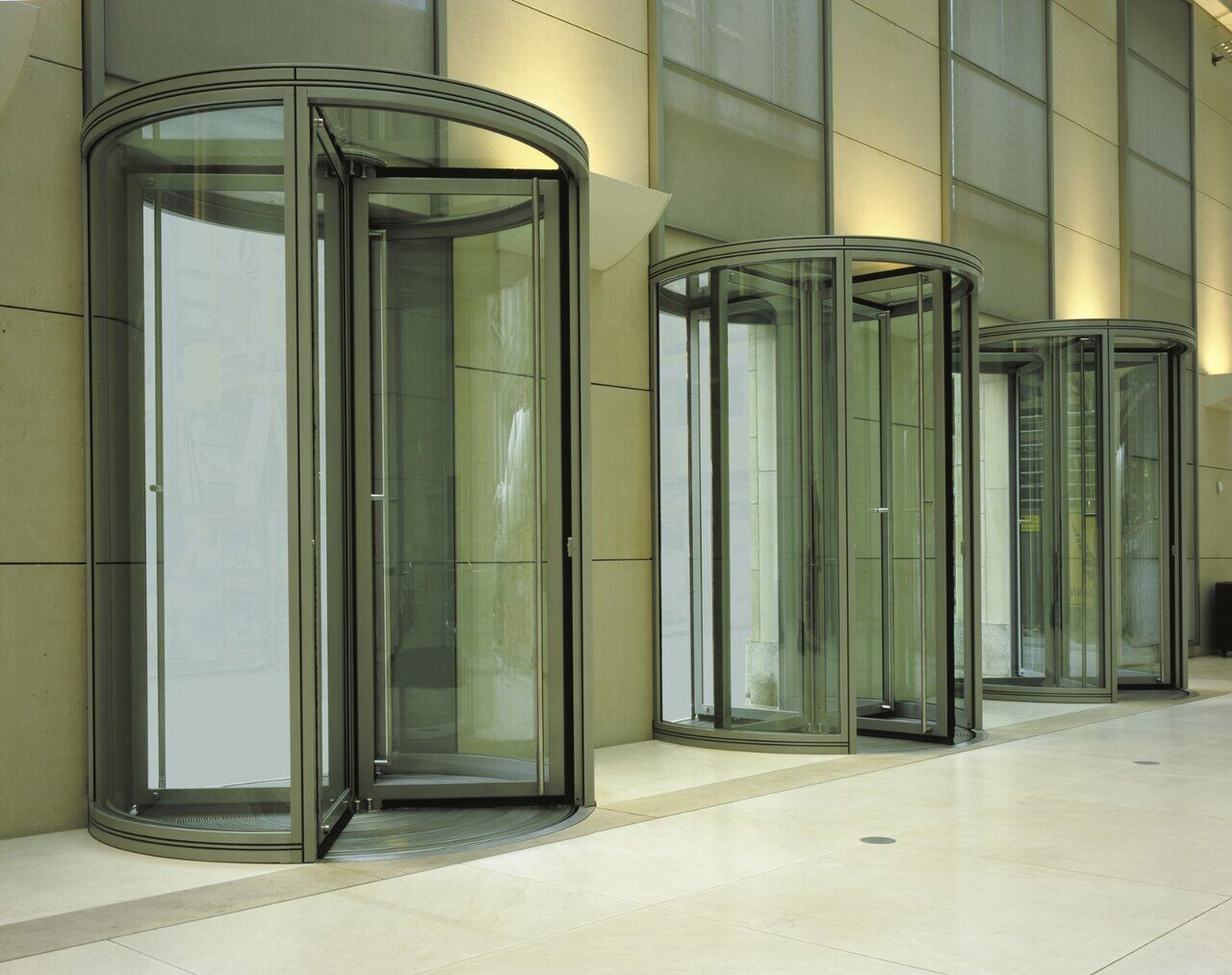 Referenzen – Deutsche Bank, Berlin (Deutschland)