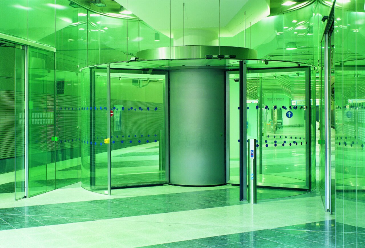 Referenzen – Flughafen München MUC (Deutschland)