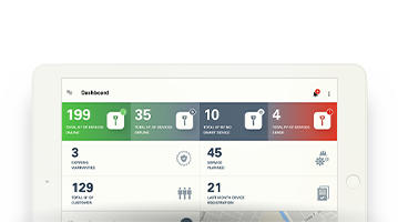 FAAC Simply Connect für Installateure