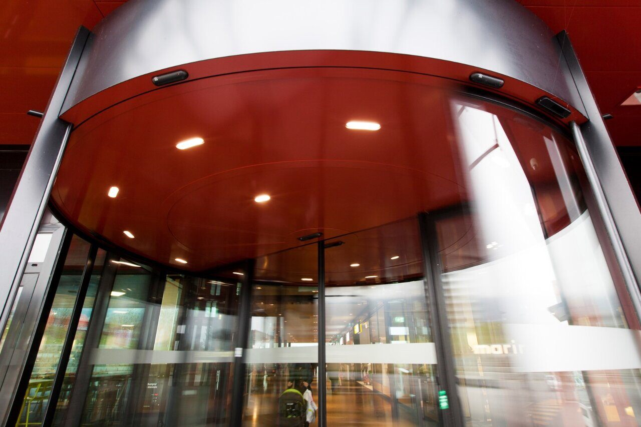 Referenzen – Marin Centre Marin-Epagnier (Schweiz)