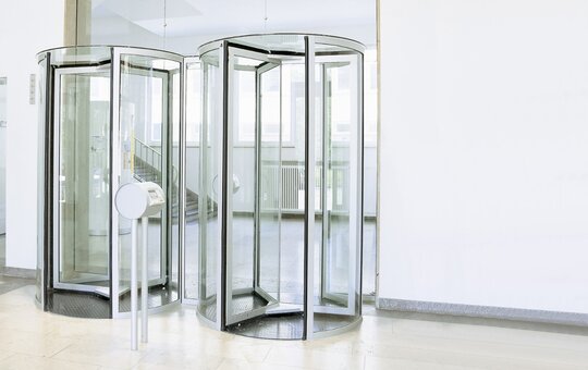 Büro & Verwaltung