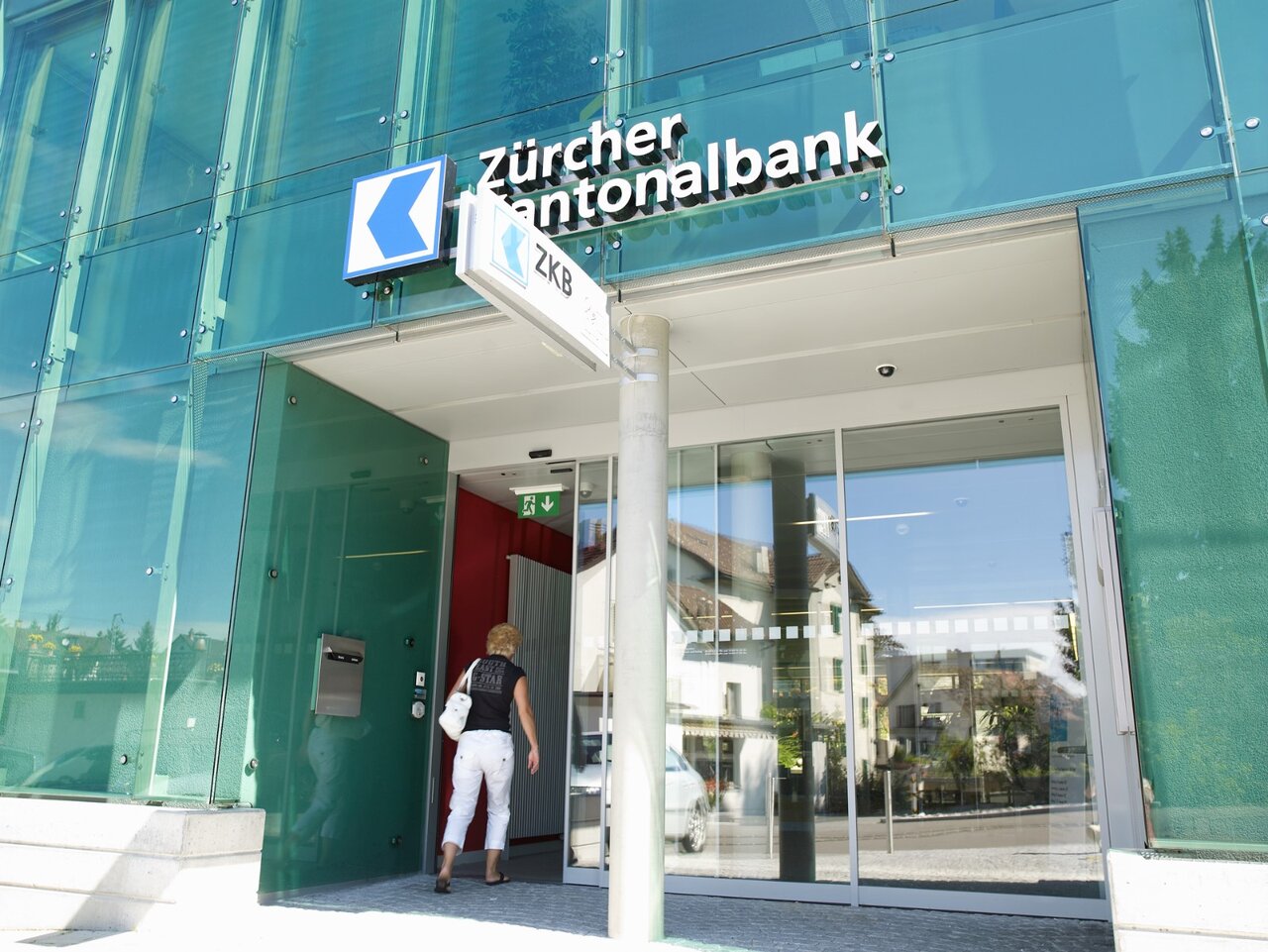 Banken