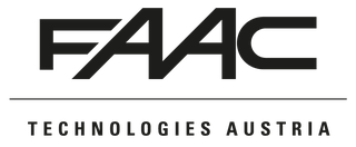 Faac Logo