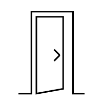 Drehflügeltüren